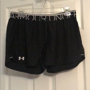 Under Armour athletic shorts